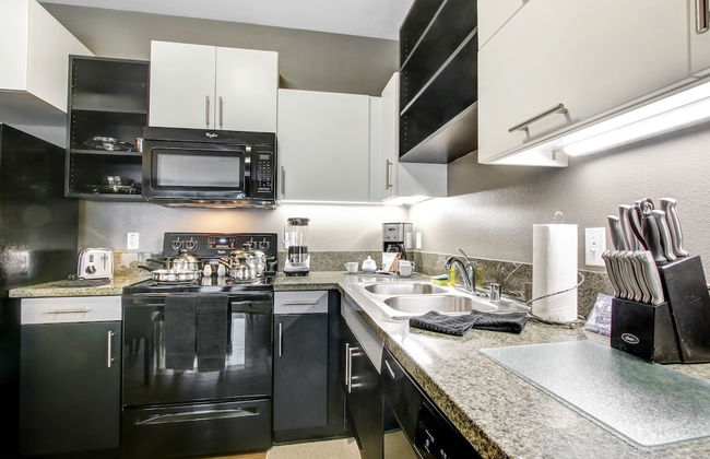 Global Luxury Suites at Marina Del Rey - Foto 25