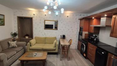 Ulverston Town Centre Ground Floor Apartment - Foto 2