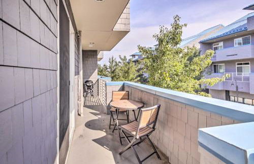 Grand Haven Condo with Patio Less Than 1 Mi to Downtown - Foto 26