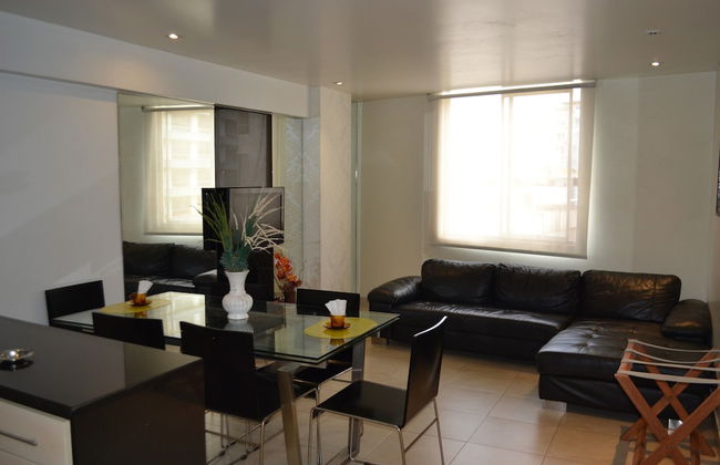 Suite Service Apart Hotel - Photo 14