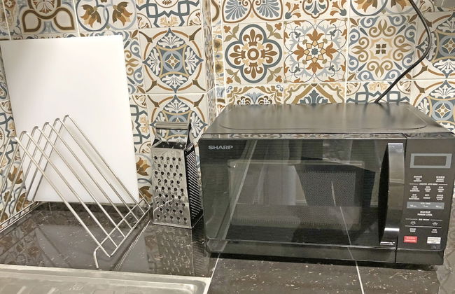 Seaview Apartment - Foto 56