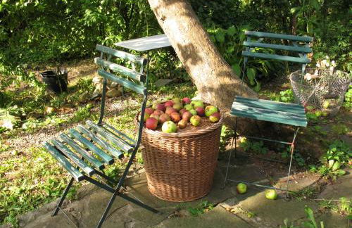 Ferienwohnung Erlkron - Foto 28