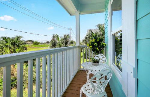 Kemah Baydreaming Near Kemah Boardwalk - Foto 20