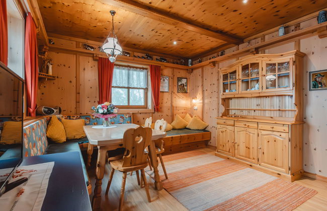 Ferienhaus Taubenstein - Foto 2