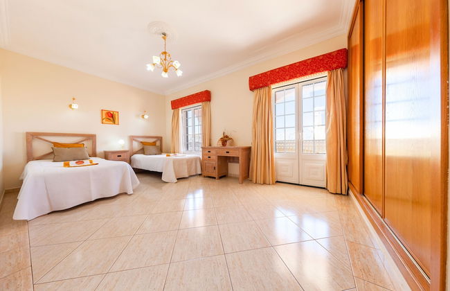 Villa Agadir - Foto 5