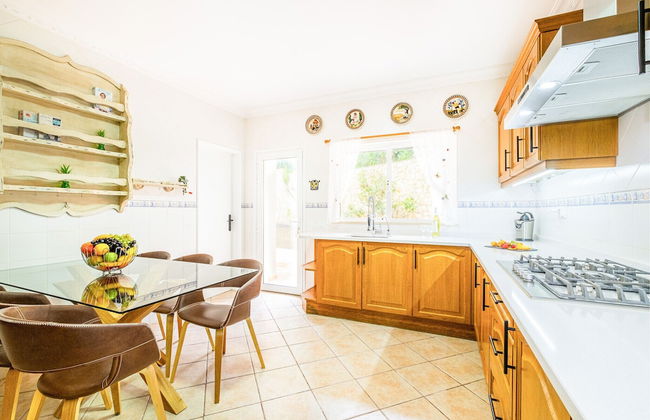 Villa Los Angeles - Foto 11