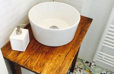 La Pitorina Holidayhome - Foto 54