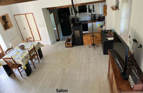 La maison de Maxou - Photo 11