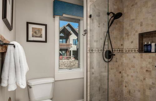 Saddle Ridge F5 home - Foto 18