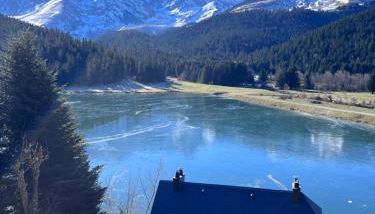 Appartement Lac de Payolle - Foto 5