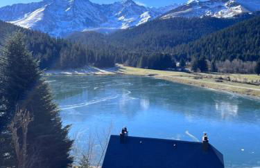 Appartement Lac de Payolle - Foto 5