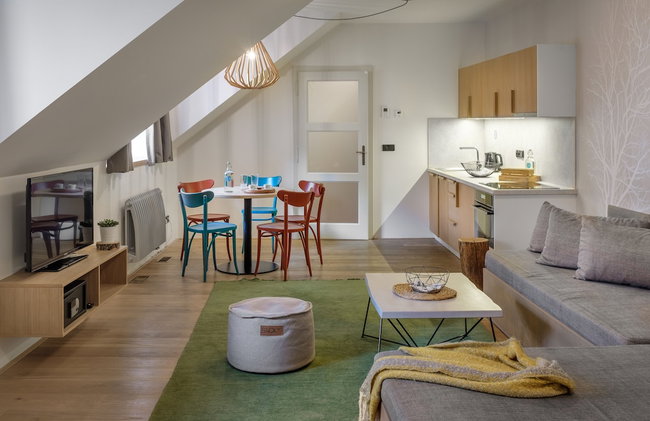 4 Trees Apartments by Adrez Living - Foto 27