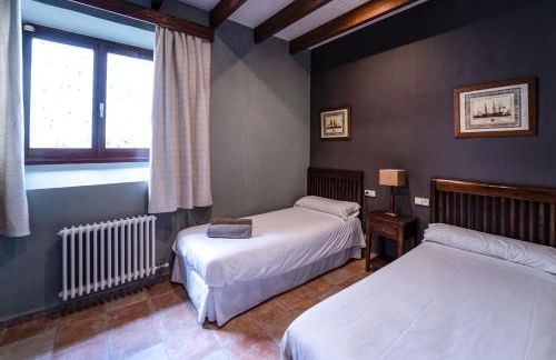 Alfabia Nou Agroturismo - Foto 17