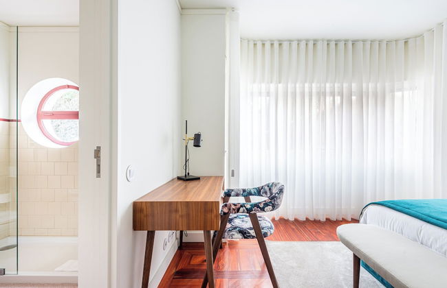 Acm022 BH T3 Espaçoso Para Famílias [varanda] - Foto 16