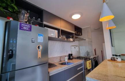 Ap Maravilhoso na Barra da Tijuca - Foto 29