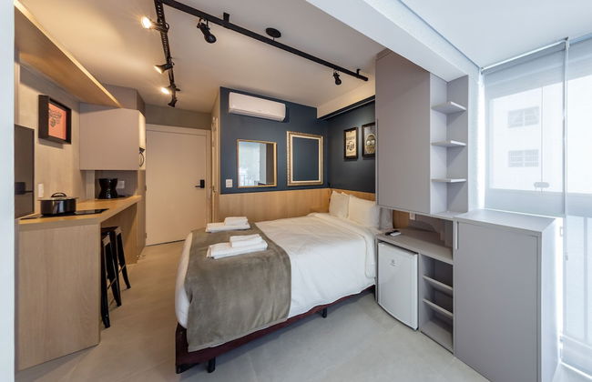 B.Homy - Be Urban Brooklin - Foto 12