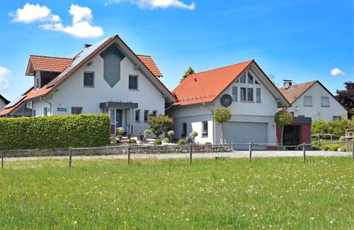 Ferienhaus in Obernburg am Edersee - Foto 1