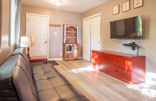 Lakepoint Cottage Resort - Foto 63