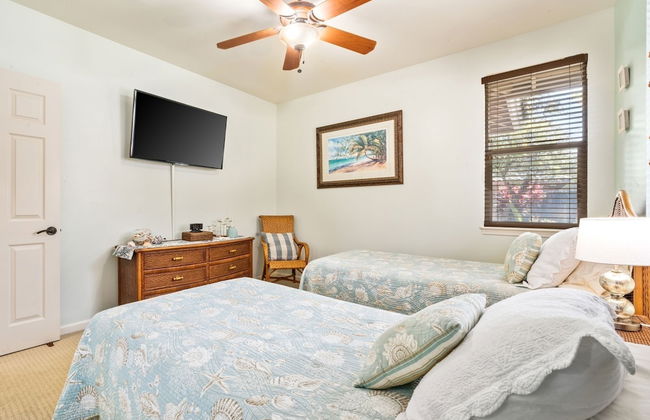 Big Island Fairways At Mauna Lani 1701 2 Bedroom Condo - Foto 6