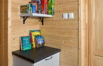 Na Las Czas, Wilga - Foto 9