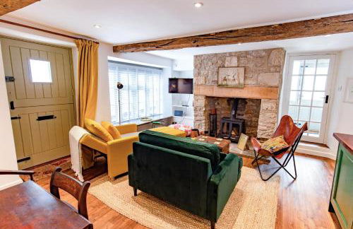 A Hidden Gem in the Heart of Wells, Somerset - Foto 18