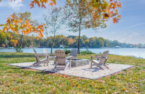 Luna's Lake Life - Foto 50