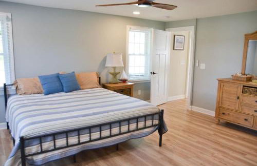 4BR Historic Home Private Dock Fishing - Foto 21