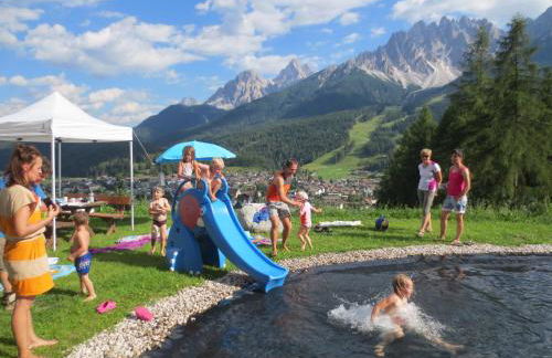 Apartment Himmelreichhof - Foto 10