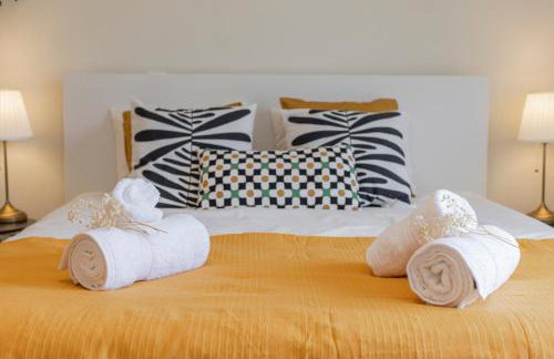 Garnet Studio Flats - Foto 43