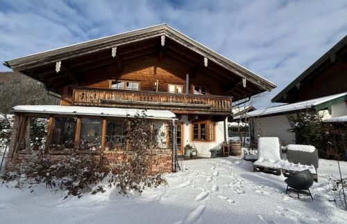 Ferienwohnung Bachl inkl. Chiemgaukarte - Foto 8