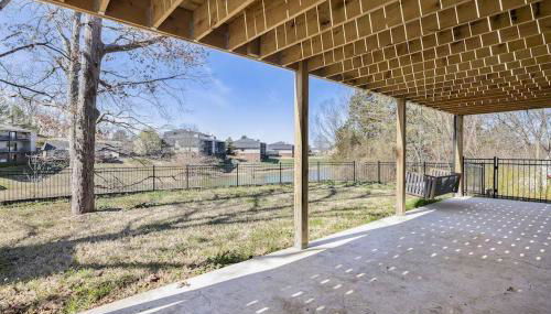 The Fox Den 4BR/3BA- Near HWY 12 Bridge-Lakefront - Foto 4