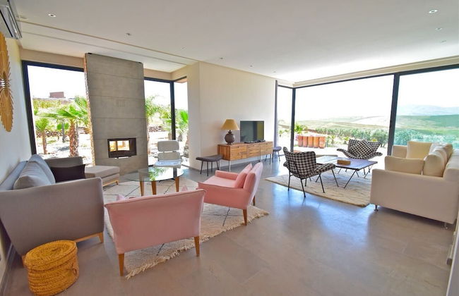 Villa Damyas - Foto 7