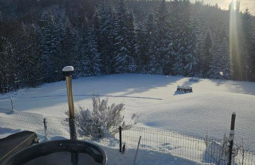 Chata góralska Wojtasówka - Foto 5