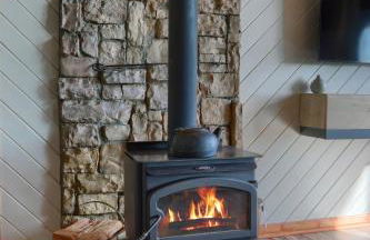 Sierra Mountain View Retreat - Foto 15