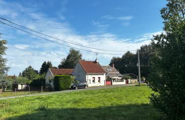 Maison à la campagne avec piscine - Foto 24