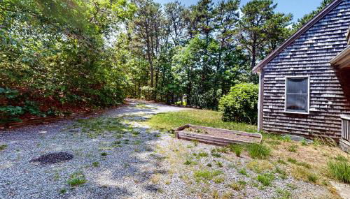 Oakwood Trail Cottage - Foto 2