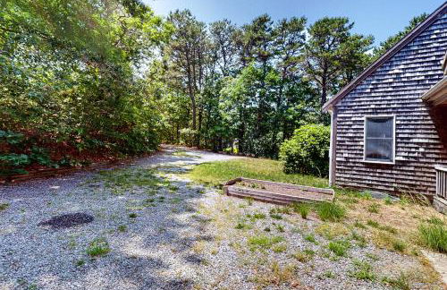 Oakwood Trail Cottage - Foto 2