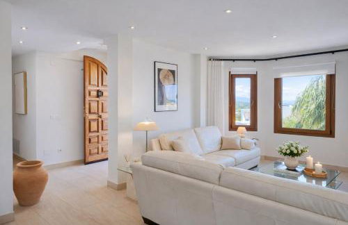 Noctua 035 Villa Valle Romano 035 - Foto 2