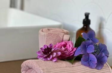 "La Botanique" Gîte de Charme dans un château de campagne & SPA - Foto 20