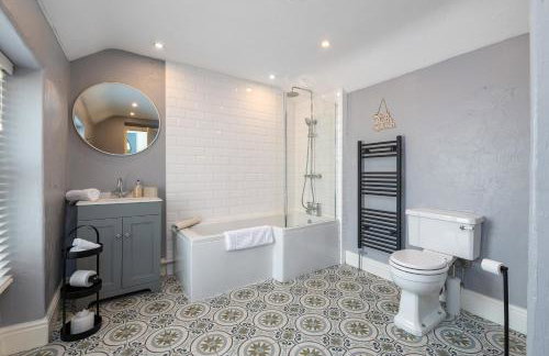 Willowdene Cottage by the Sea - Foto 7