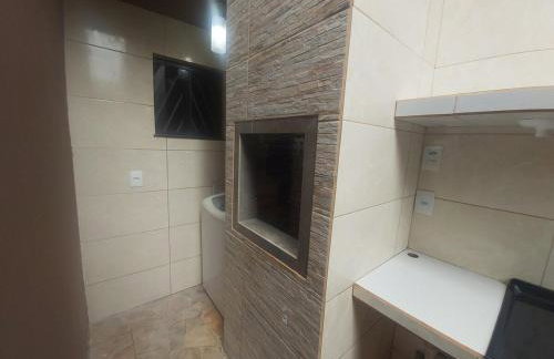 Varanda Loft com Ar Condicionado Quente e Frio Ultra Potente - Foto 43