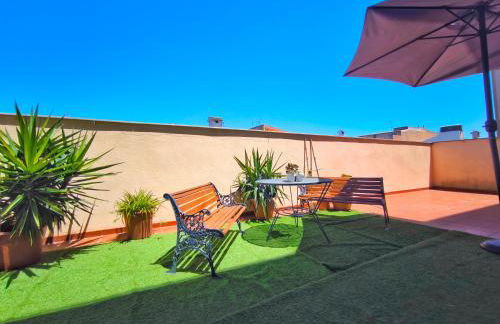 Amplio y Cómodo Apartamento con Terraza, Ulldecona - Foto 6