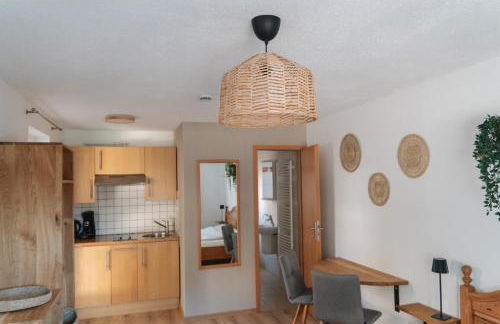 Apartment am Hopfensee - Foto 9