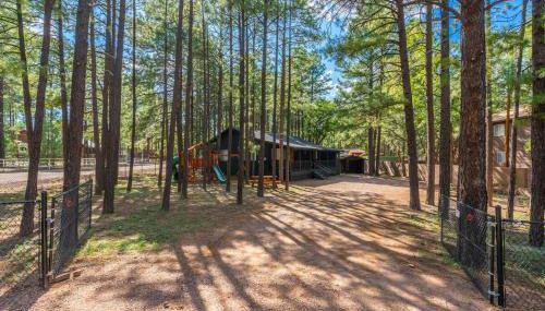 Modern Lakeside Family Fun Cabin - Foto 4