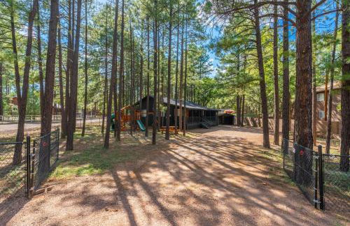 Modern Lakeside Family Fun Cabin - Foto 4