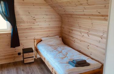 Domki Summer Village Rewal - Foto 14