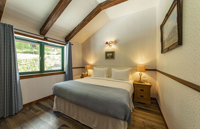 Black Sheep Hotels Cabins - Foto 16