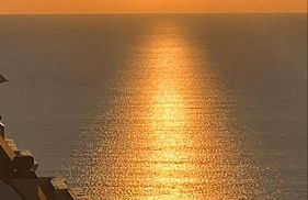 COBERTURA com belíssima vista para o mar e jacuzzi - Foto 38