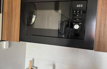 Apartament Kasztanówka w Rydzynie - Foto 17