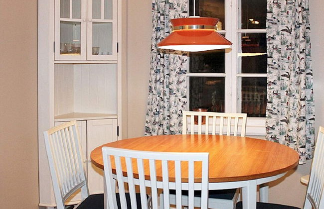 6 Person Holiday Home in Stjarnhov-by Traum - Foto 12